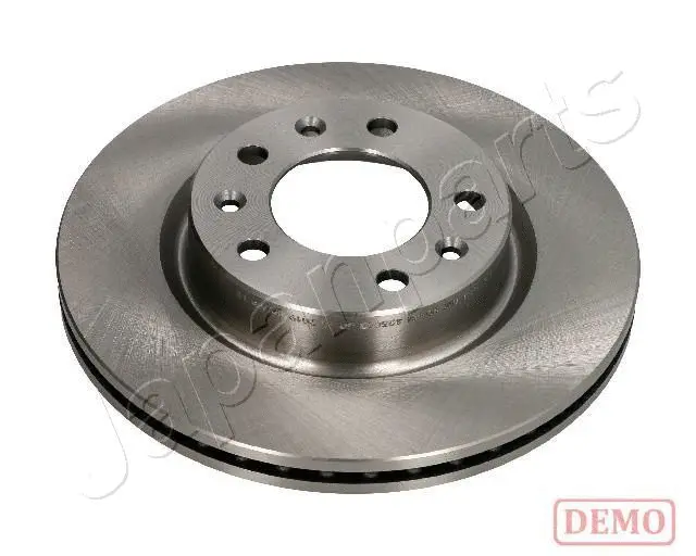 Brake Disc (DI-0629C)