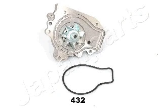 Water Pump, engine cooling