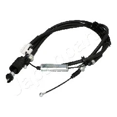 Cable Pull, parking brake (BC-0425)