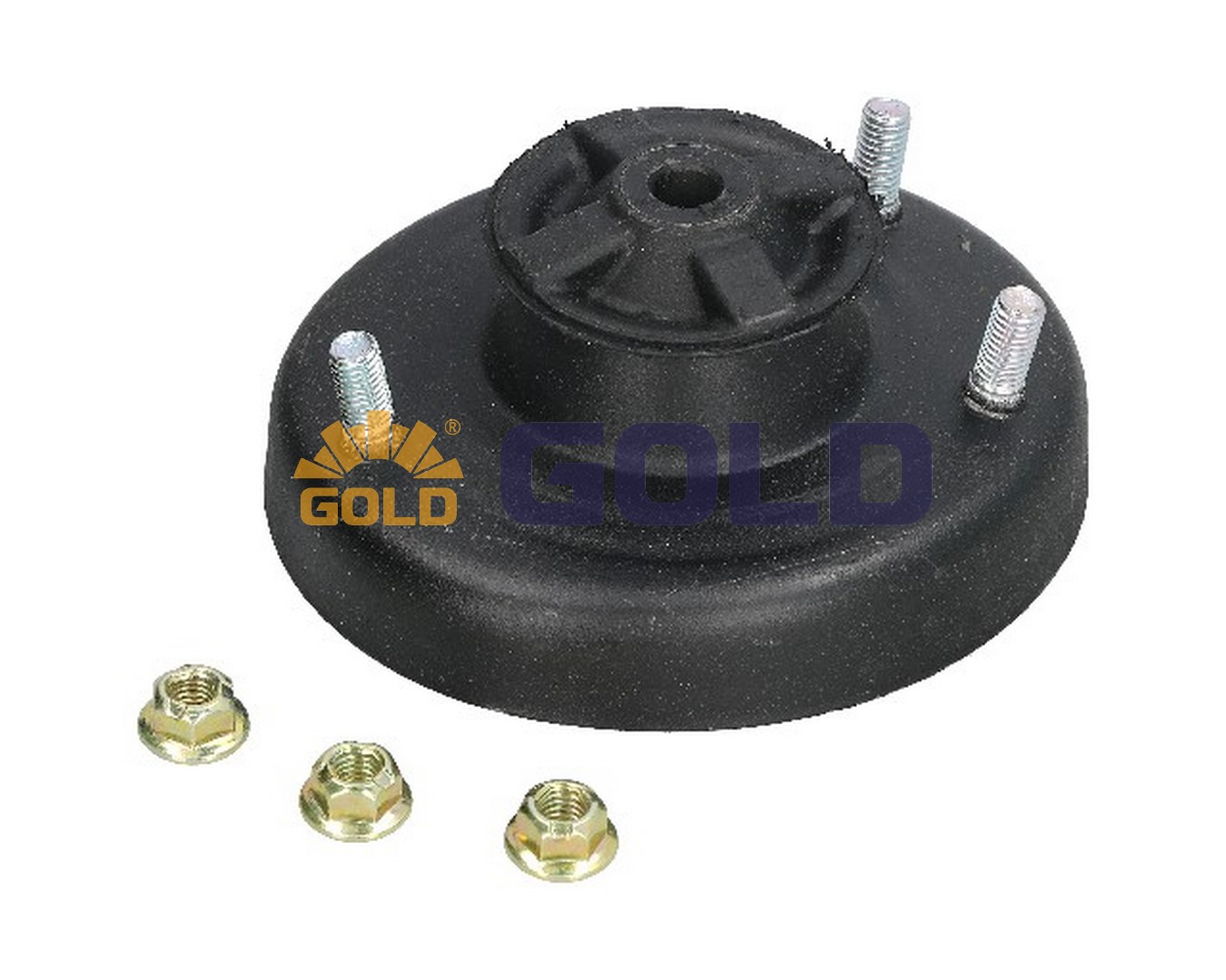 Suspension Strut Support Mount (GSM0297)