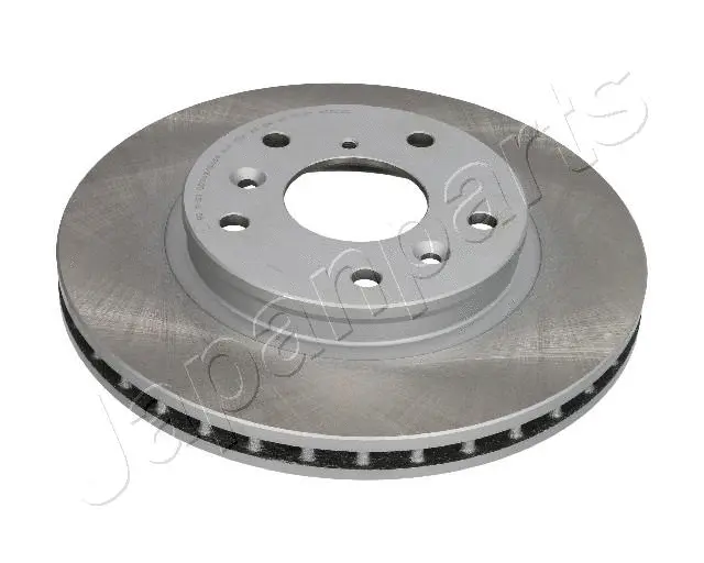 Brake Disc (DI-340C)