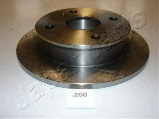 Brake Disc (DP-200)