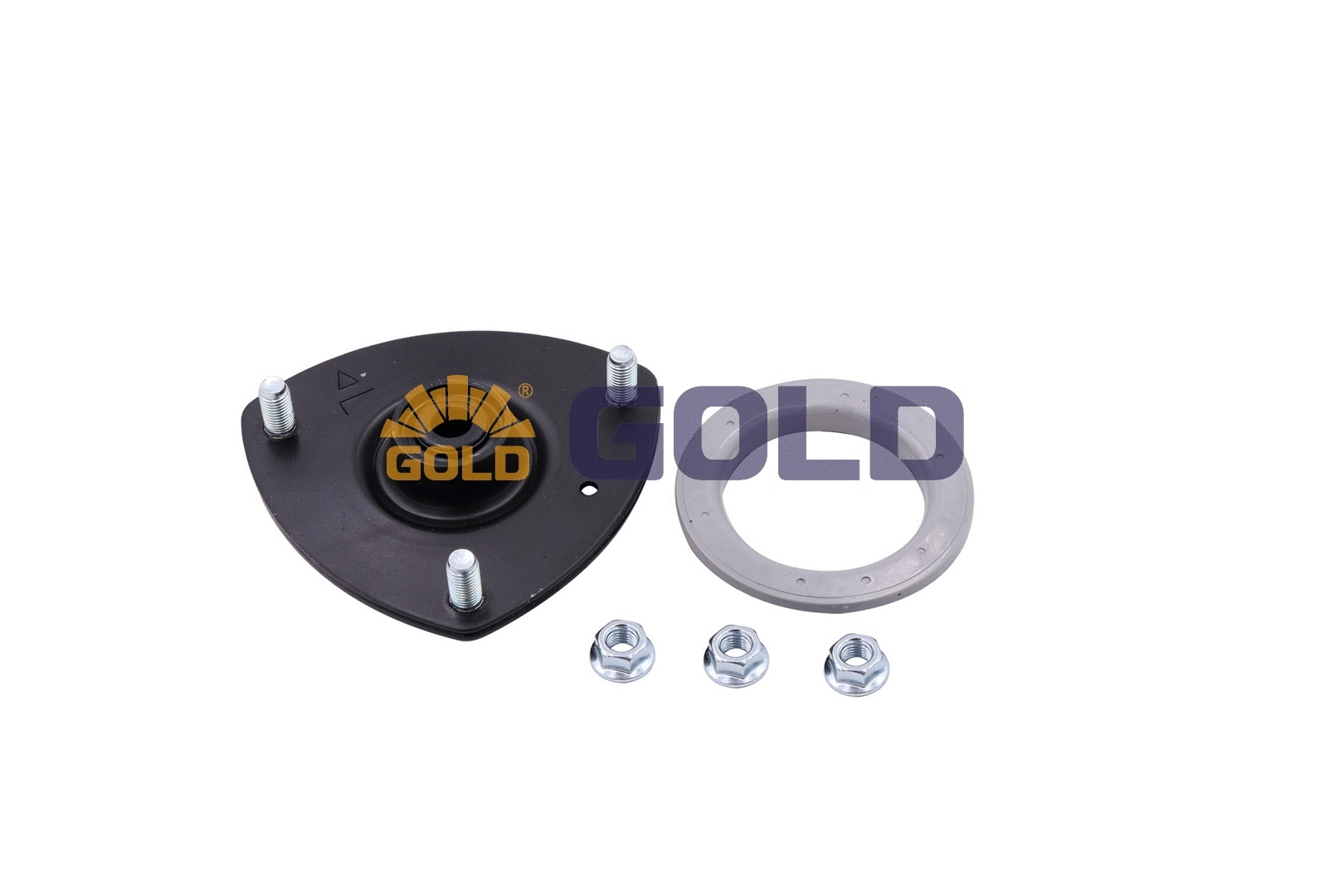 Suspension Strut Support Mount (GSM0018)
