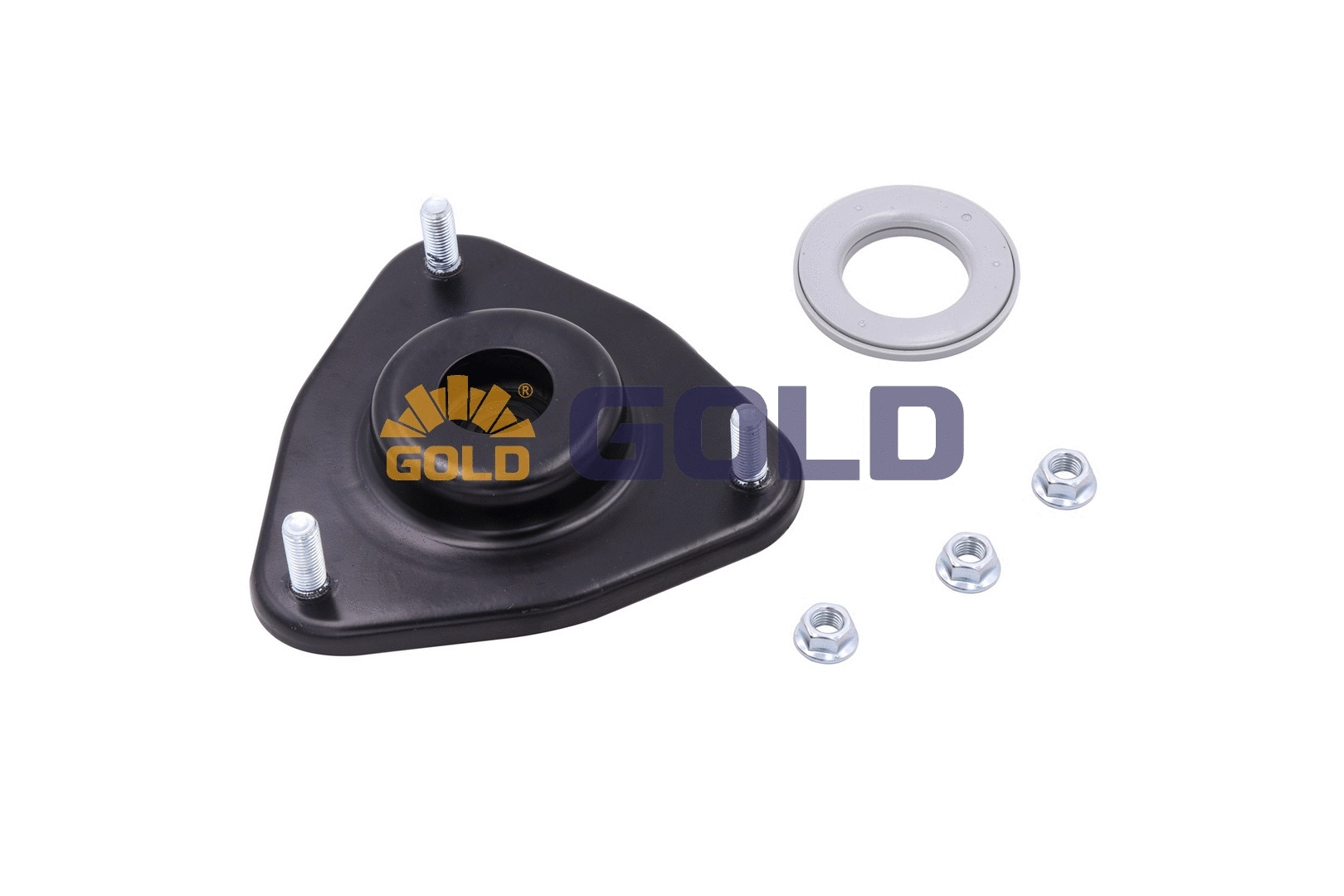 Suspension Strut Support Mount (GSM0179)