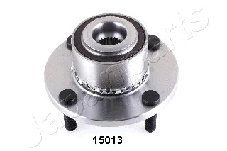 Wheel Hub (KK-15013)