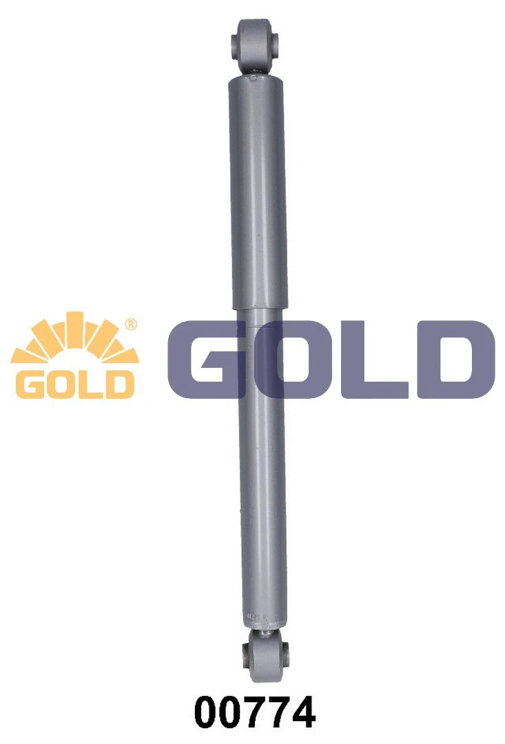 Shock Absorber (9131152)