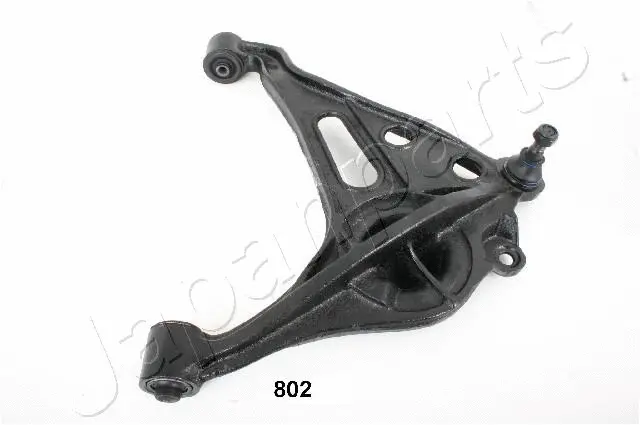 Control/Trailing Arm, wheel suspension (BS-802)