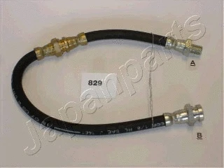 Holding Bracket, brake hose (TF-829)