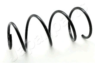 Suspension Spring (ZC5218G)