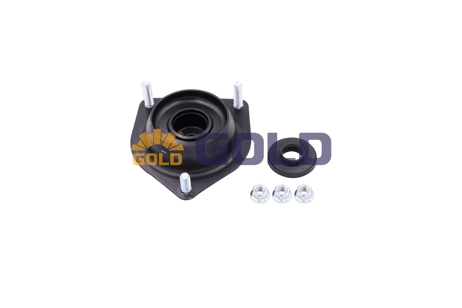 Suspension Strut Support Mount (GSM0094)