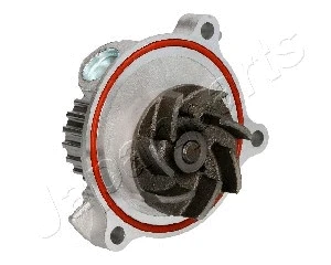 Water Pump, engine cooling (PQ-0933)