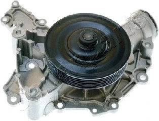 Water Pump, engine cooling (PQ-0517)