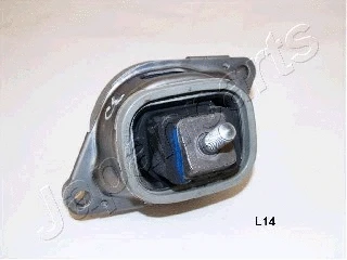 Mounting, engine (RU-L14)