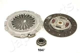 Clutch Kit (KF-1047)