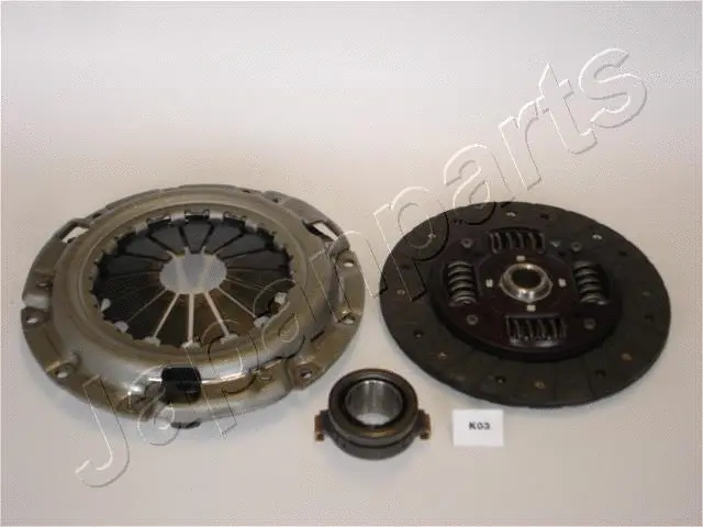 Clutch Kit (KF-K03)