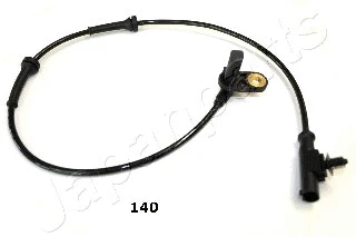 Sensor, wheel speed (ABS-140)