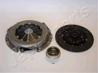 Clutch Kit (KF-587)