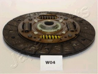 Clutch Disc (DF-W04)