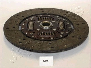 Clutch Disc