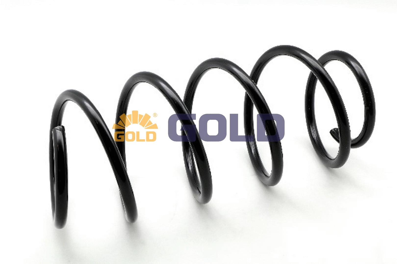 Suspension Spring (GZJ2626H)