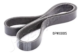 V-Ribbed Belt (DV-6PK0885)