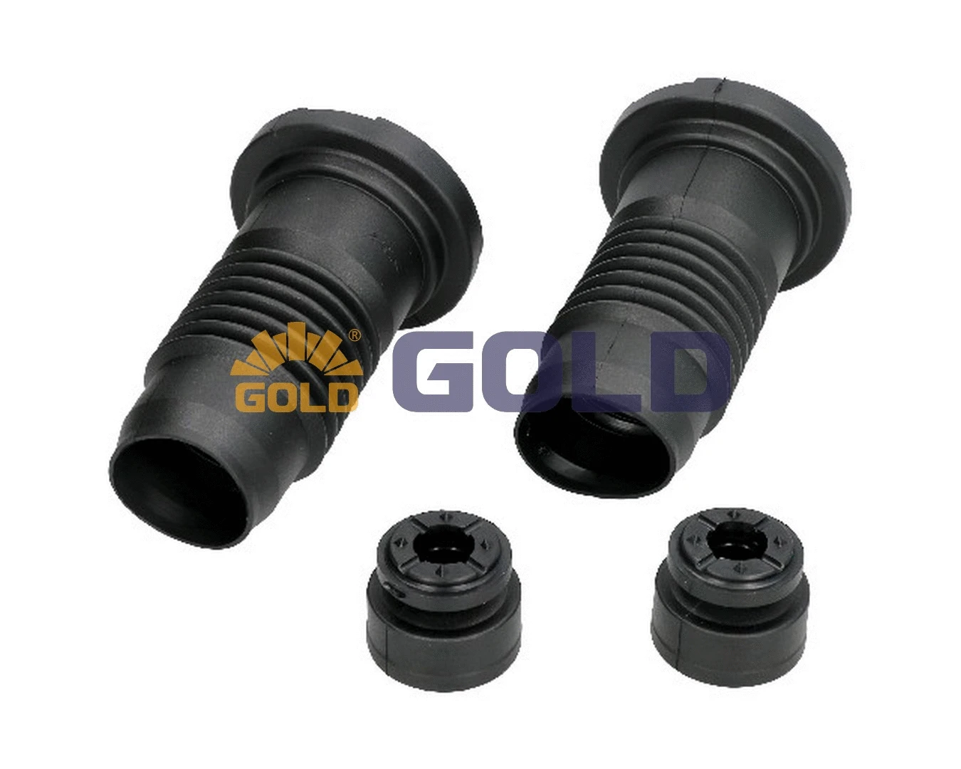 Dust Cover Kit, shock absorber (GKTP309)
