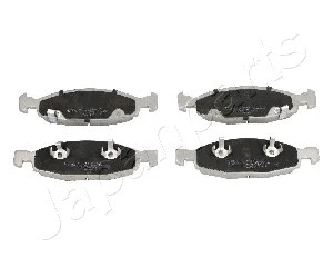 Brake Pad Set, disc brake (PA-097AF)