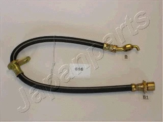 Holding Bracket, brake hose (TF-616)