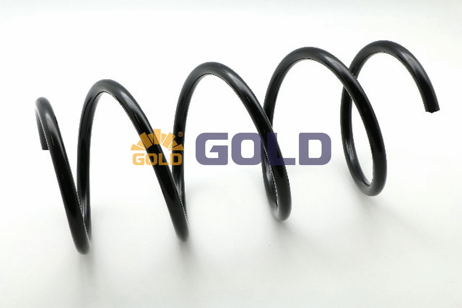Suspension Spring (GZJ2703H)