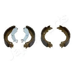 Brake Shoe Set (GF-0201AF)