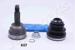 Joint Kit, drive shaft (GI-K07)
