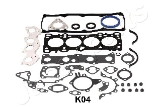Gasket Kit, cylinder head (KG-K04)