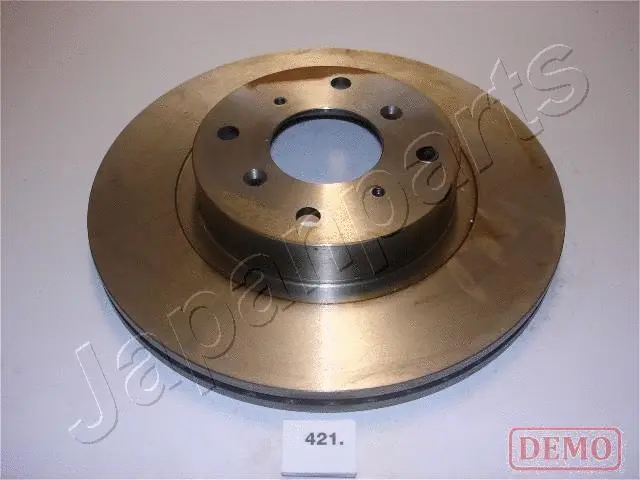 Brake Disc (DI-421C)