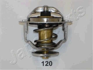 Thermostat, coolant (VT-120)