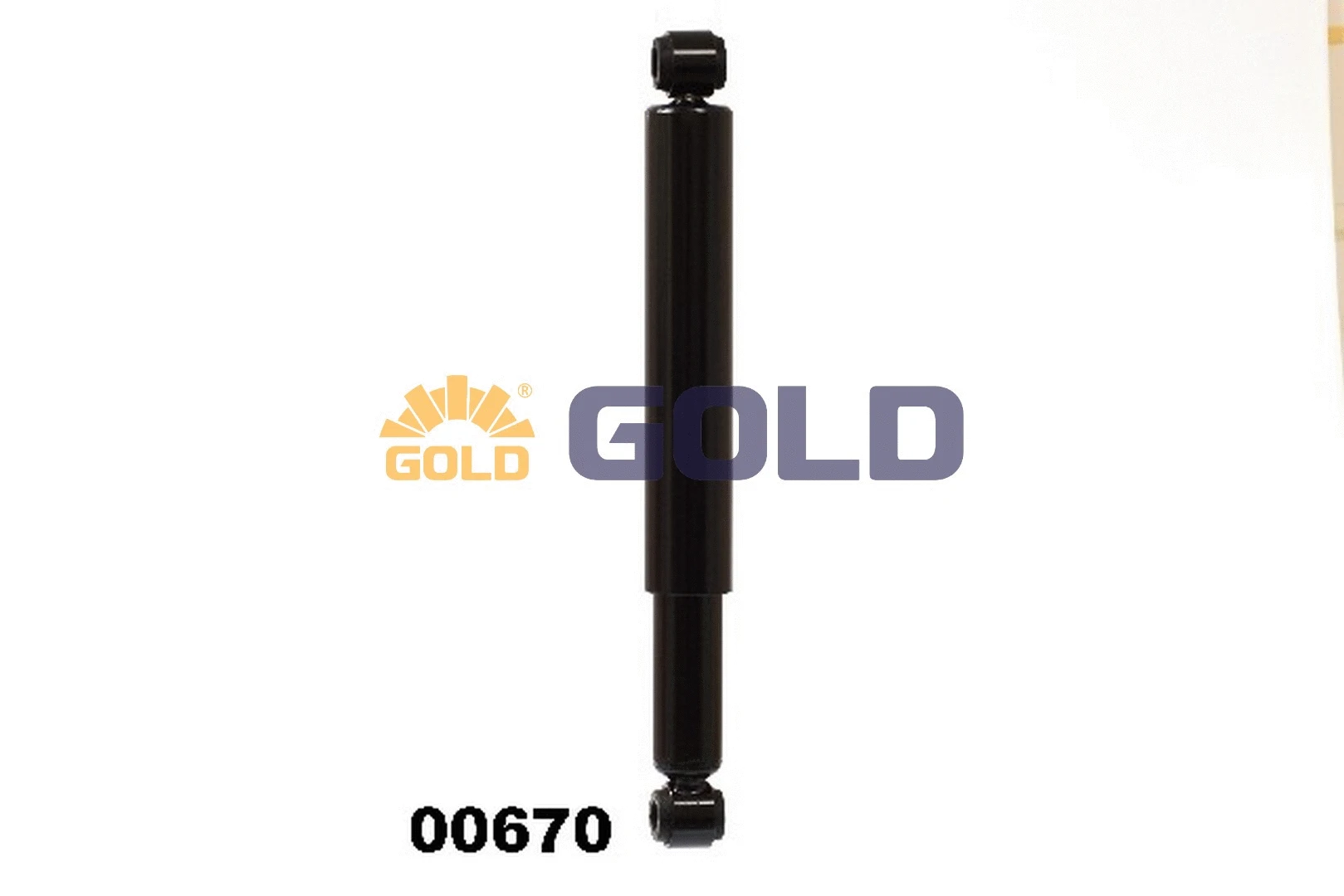 Shock Absorber (8130860)