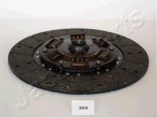 Clutch Disc (DF-353)
