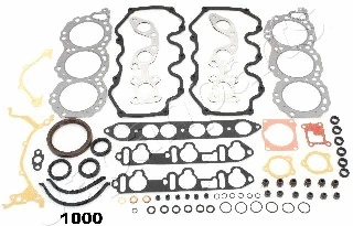 Full Gasket Kit, engine (KM-1000)