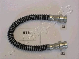 Holding Bracket, brake hose (TF-576)