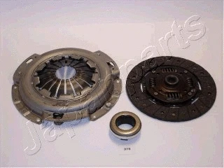 Clutch Kit (KF-378)