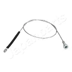 Cable Pull, parking brake (BC-0404)