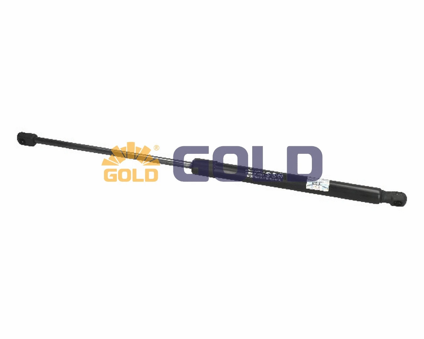 Gas Spring, boot/cargo area (GSJ03051)
