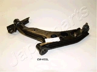 Control/Trailing Arm, wheel suspension (CW-K53L)