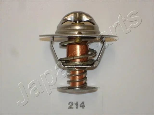 Thermostat, coolant (VT-214)