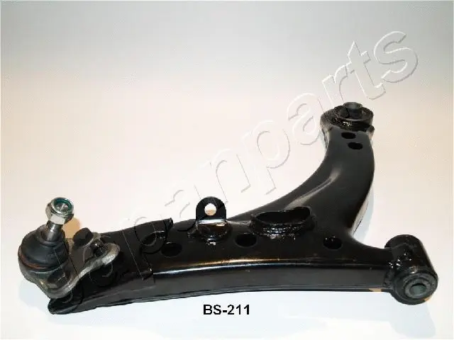 Control/Trailing Arm, wheel suspension (BS-211)