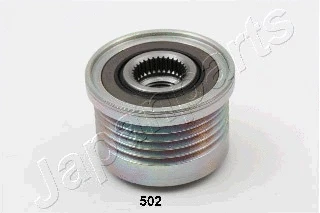 Alternator Freewheel Clutch (RA-502)