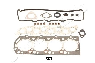 Gasket Kit, cylinder head (KG-507)