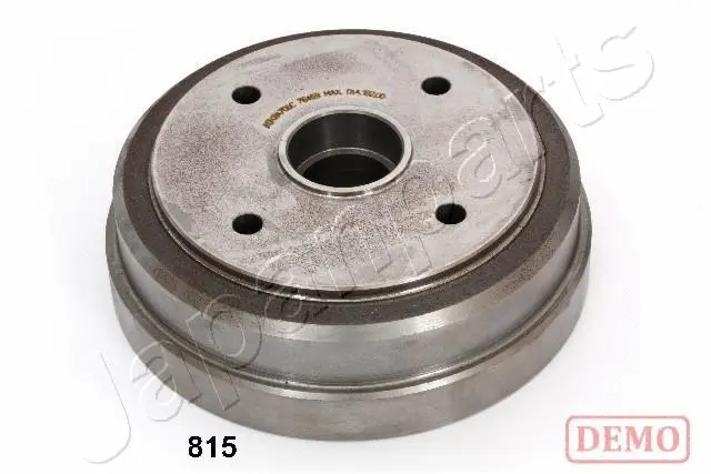 Brake Drum (TA-815C)