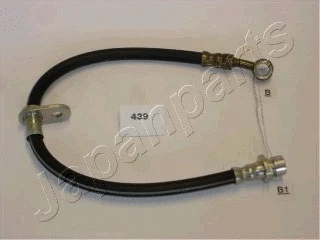 Holding Bracket, brake hose (TF-439)