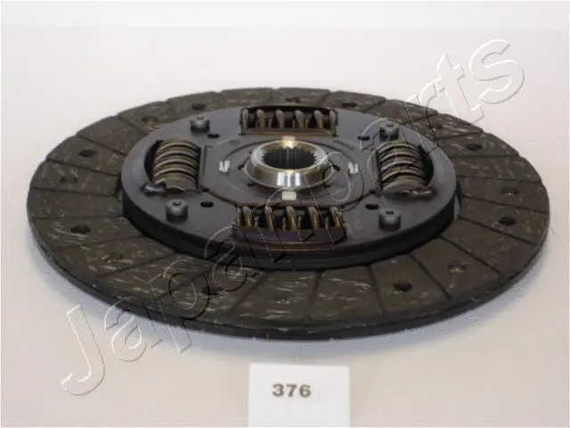 Clutch Disc (DF-376)
