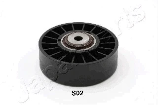 Deflection/Guide Pulley, V-ribbed belt (RP-S02)